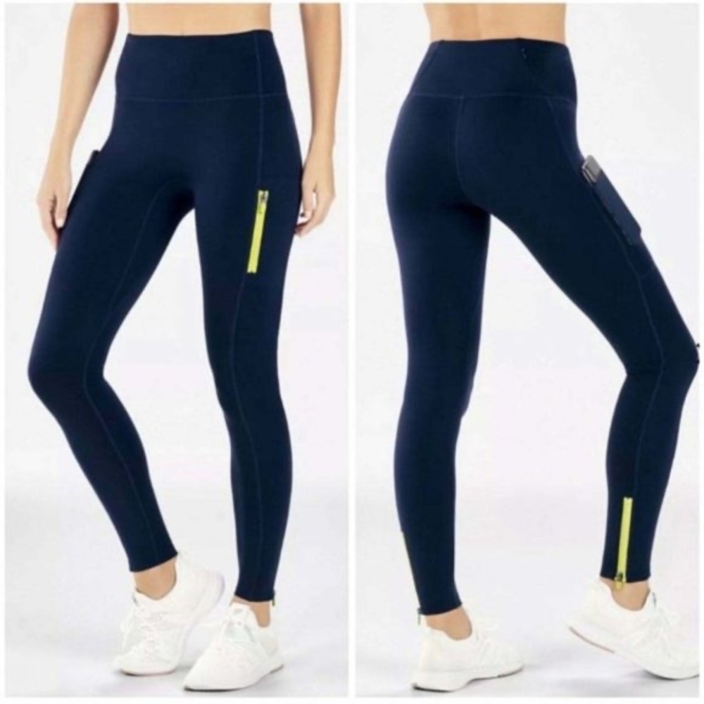 Fabletics Motion 365 Leggings